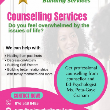 Counselling Services